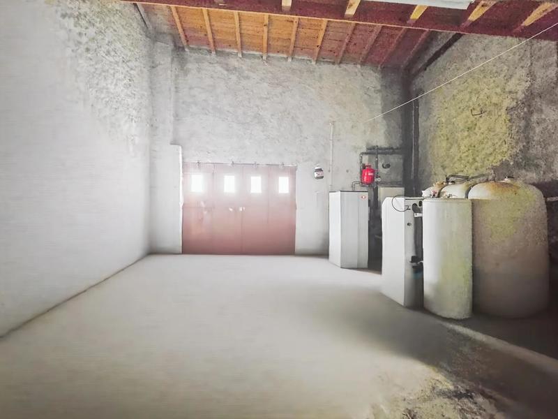 Maison - 142 m² - 7 pièces