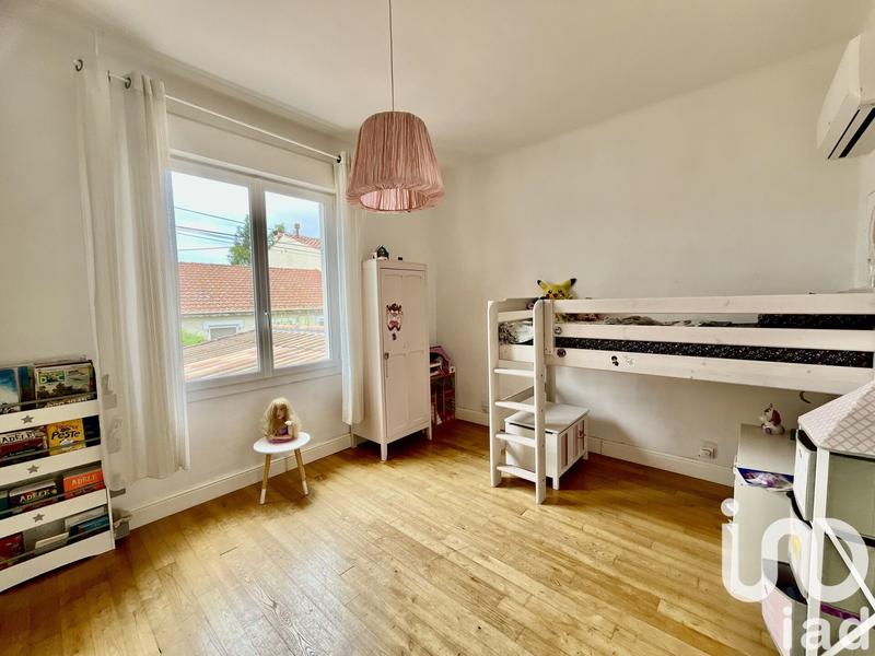 Maison - 138 m² - 4 pièces