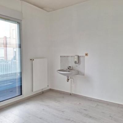 Appartement - 137 m² - 7 pièces