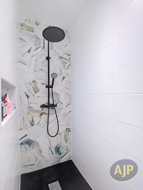 Maison - 141 m² - 5 pièces