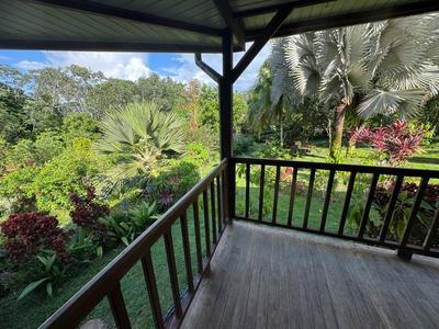 Maison - 112 m² - 4 pièces