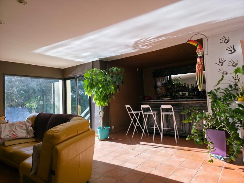 Villa - 125 m² - 4 pièces