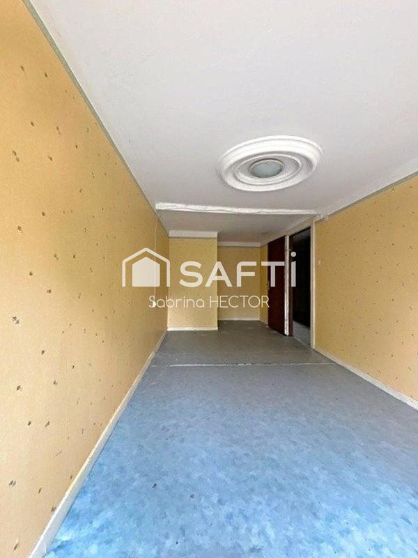 Maison - 139 m² - 6 pièces