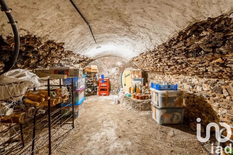 Maison de ville - 90 m² - 5 pièces