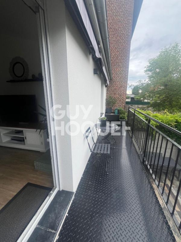 Maison - 133 m² - 5 pièces