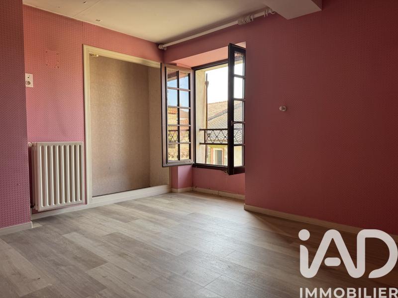 Maison de ville - 450 m² - 12 pièces