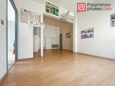 Immeuble - 310 m² - 9 pièces