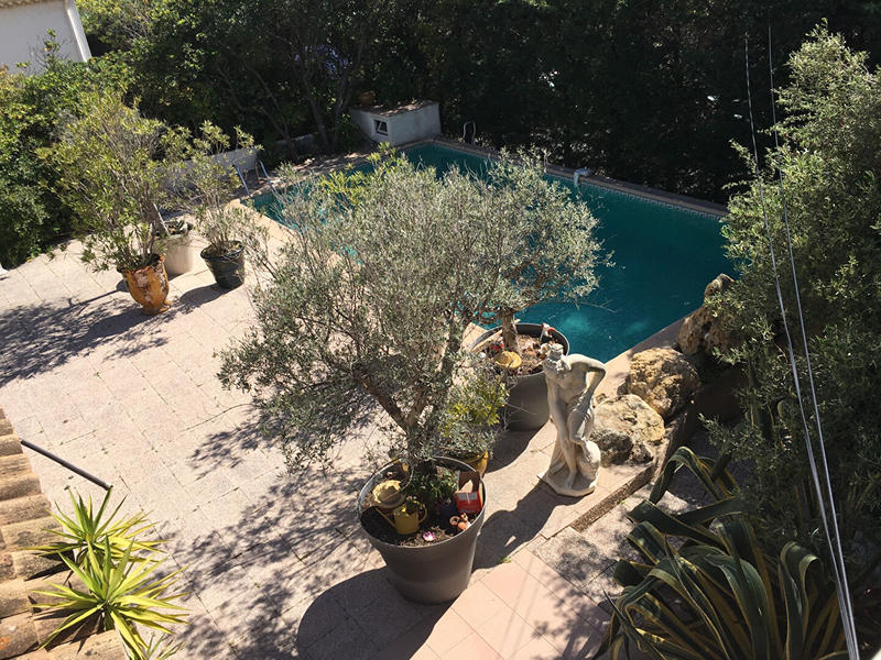 Maison - 132 m² - 5 pièces