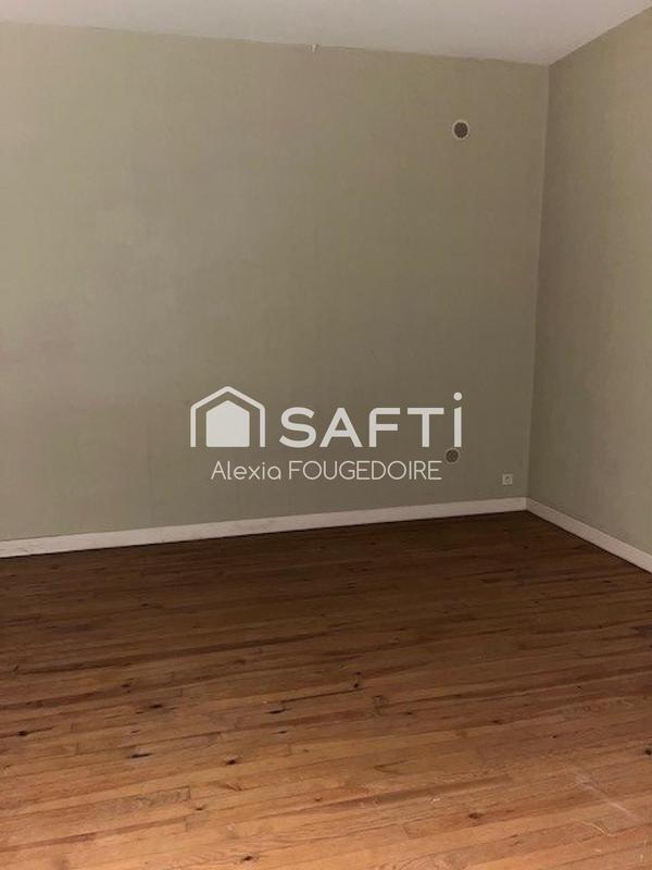 Maison - 163 m² - 5 pièces