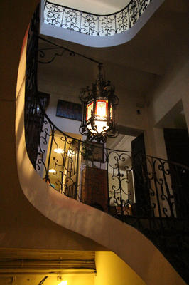 Hôtel particulier - 450 m² - 13 pièces