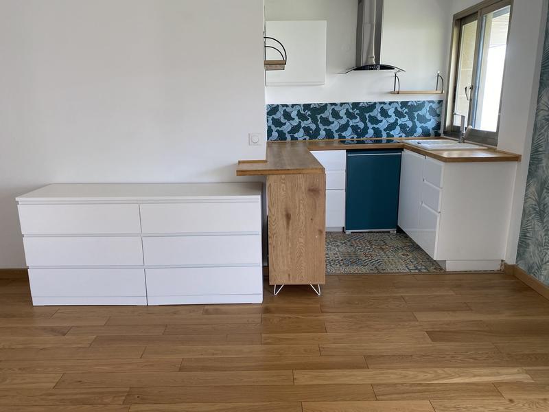 Appartement - 26 m² - 1 pièce