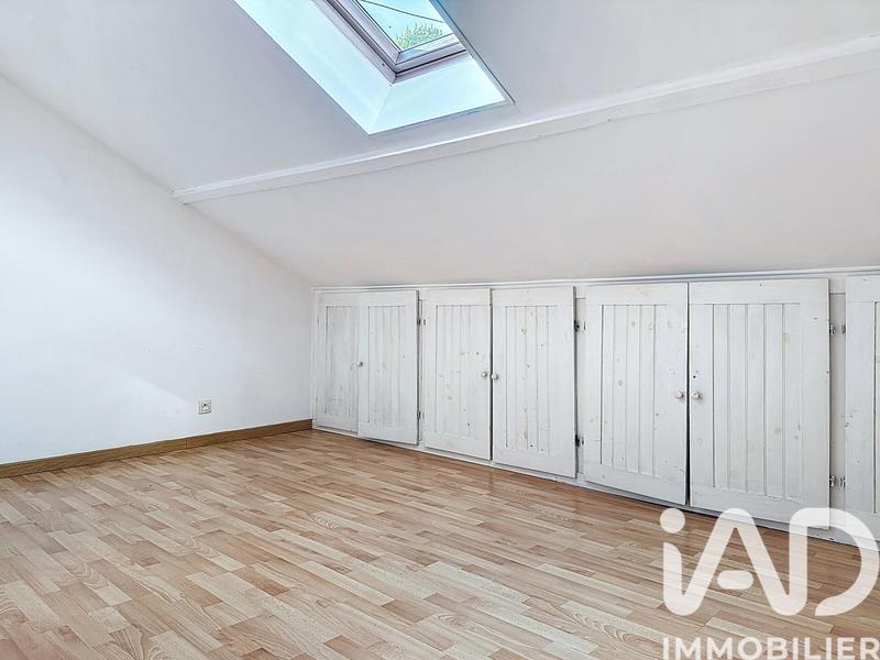 Appartement - 70 m² - 4 pièces