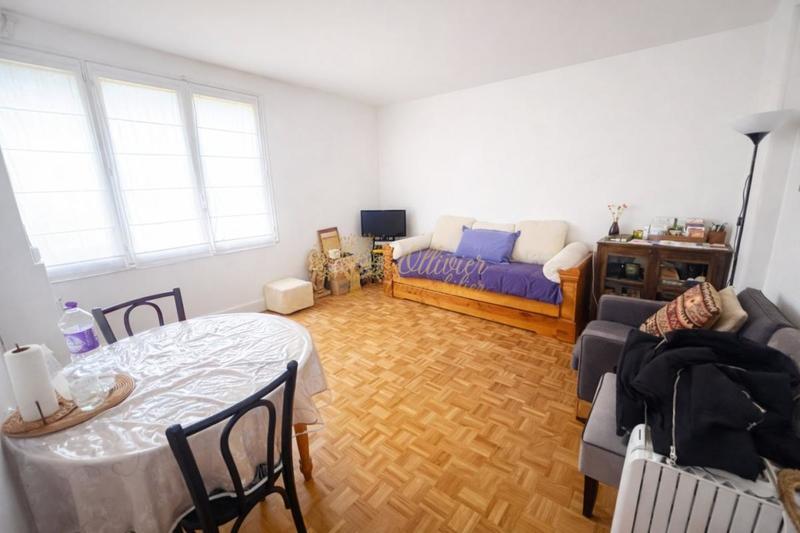 Appartement - 33 m² - 1 pièce