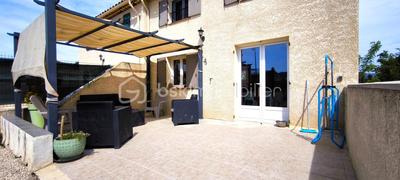 Maison - 104 m² - 4 pièces