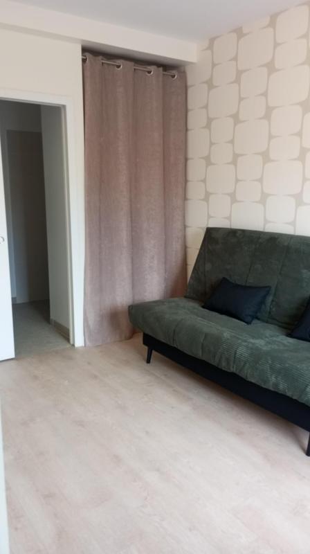 Appartement - 29 m² - 2 pièces