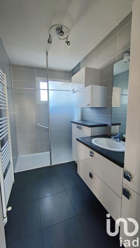 Maison - 102 m² - 5 pièces