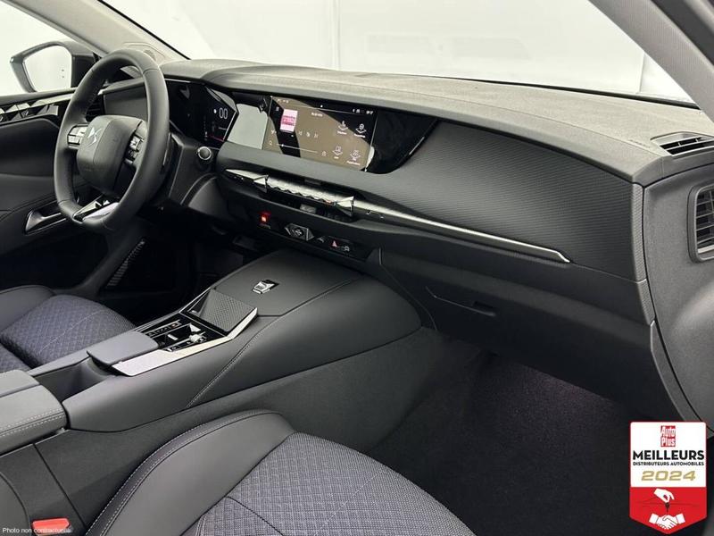 Ds Ds 4 Ds4 1.5 BlueHDi 130 Eat8 Pallas