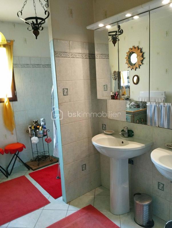 Maison - 152 m² - 6 pièces