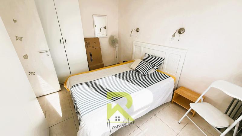 Appartement - 43 m² - 3 pièces