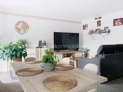 Appartement - 54 m² - 2 pièces