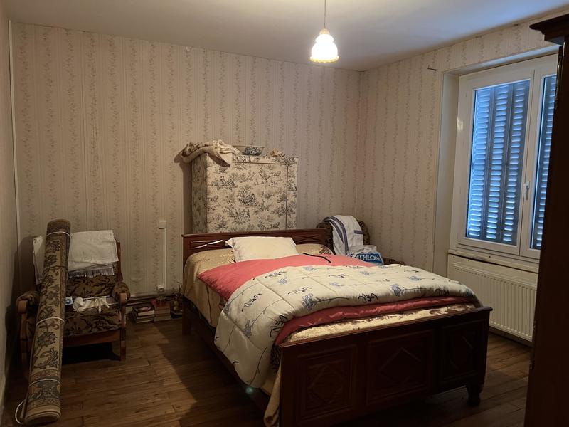 Villa - 109 m² - 4 pièces