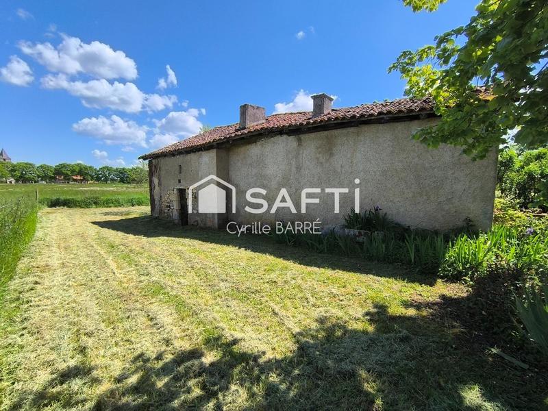 Maison - 135 m² - 5 pièces