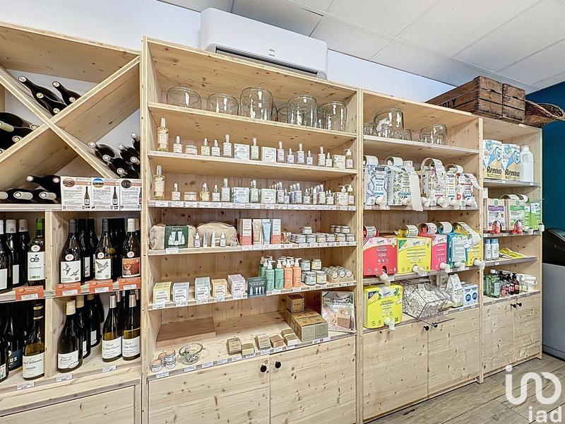 Local commercial - 140 m²