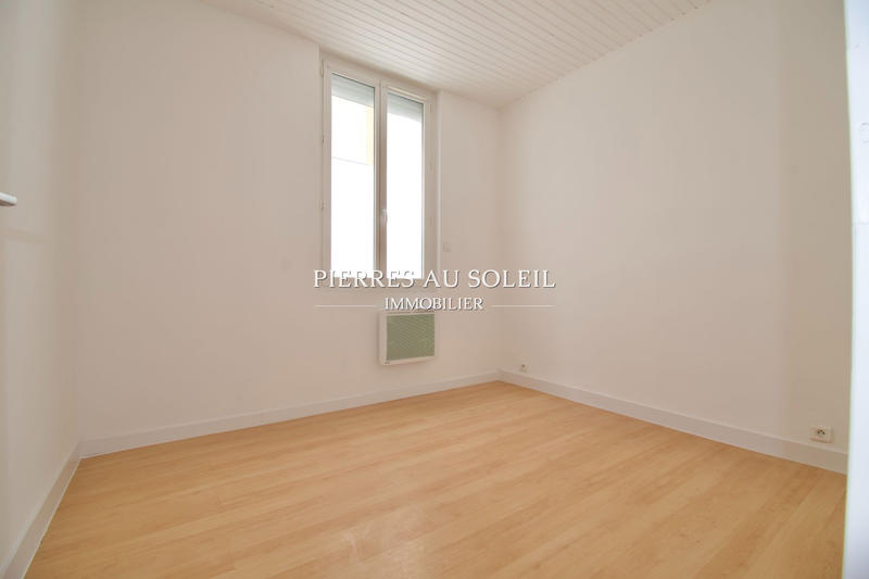 Appartement - 45 m² - 3 pièces