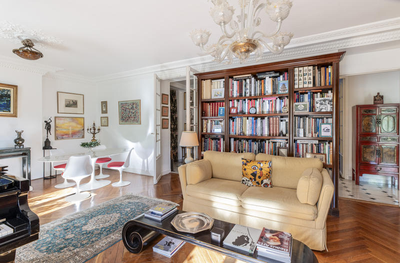 Appartement - 103 m² - 4 pièces