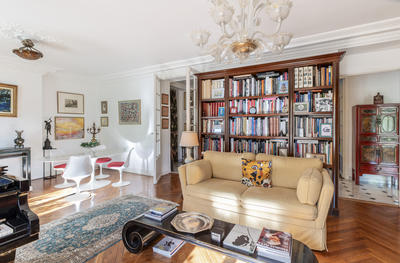 Appartement - 103 m² - 4 pièces