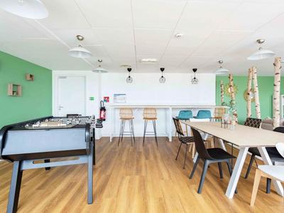 Studio - 19 m² - 1 pièce