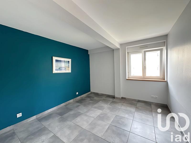 Appartement - 88 m² - 3 pièces
