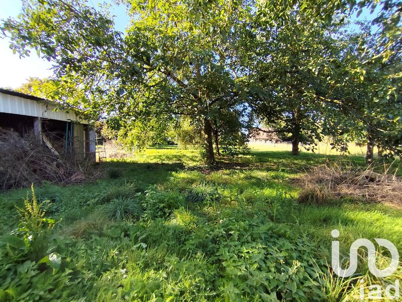 Maison - 145 m² - 8 pièces