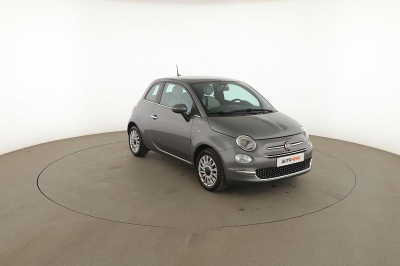 Fiat 500 1.0 Hybrid Bsg Dolcevita 70 ch