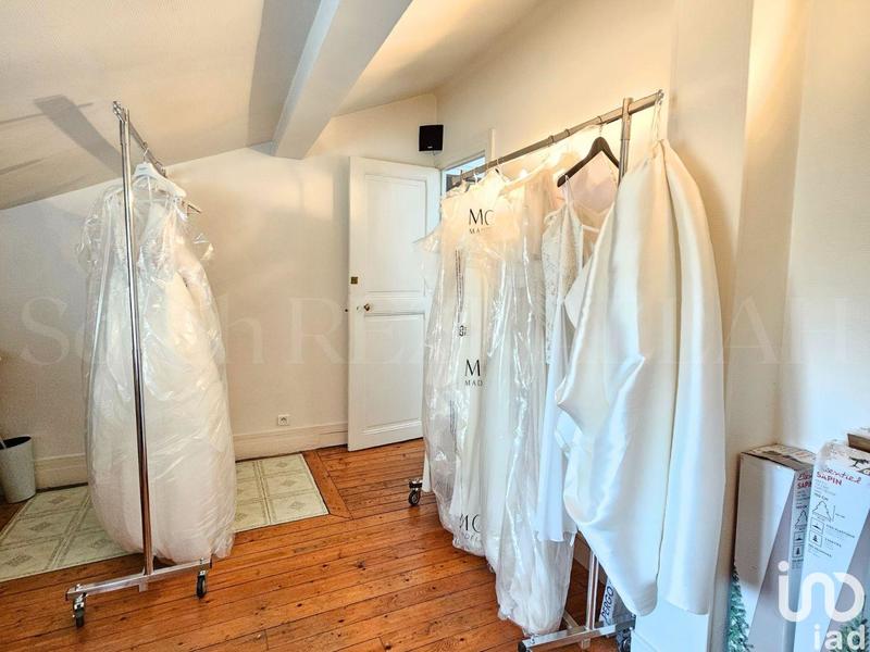 Local commercial - 115 m²