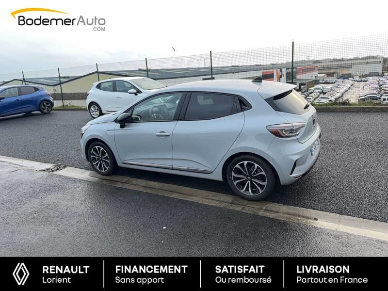 Renault Clio E-Tech full hybrid 145 Techno