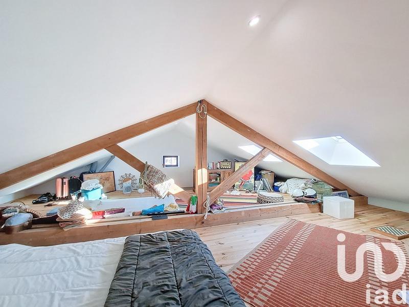 Maison - 170 m² - 6 pièces