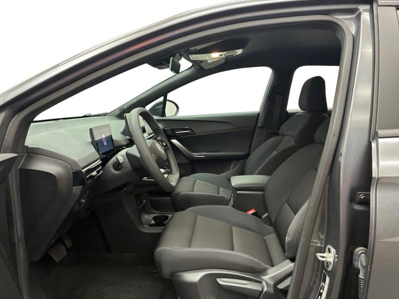 Mg Mg4 Electric 51kWh - 125 kW 2wd Standard