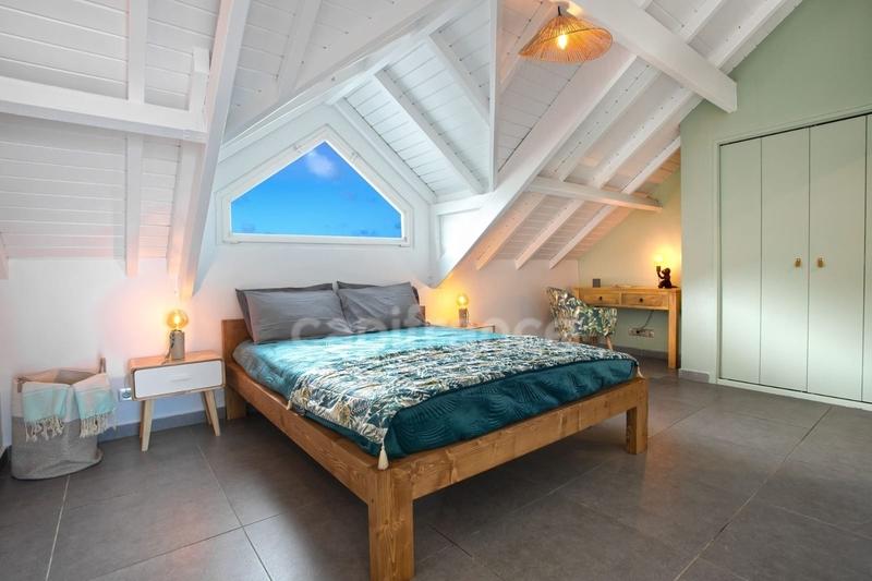 Appartement - 105 m² - 3 pièces