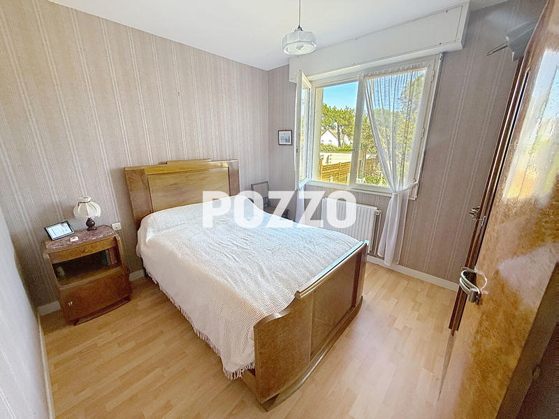 Maison - 128 m² - 7 pièces