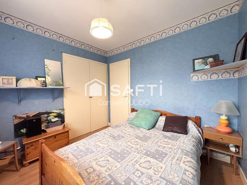 Maison - 135 m² - 6 pièces