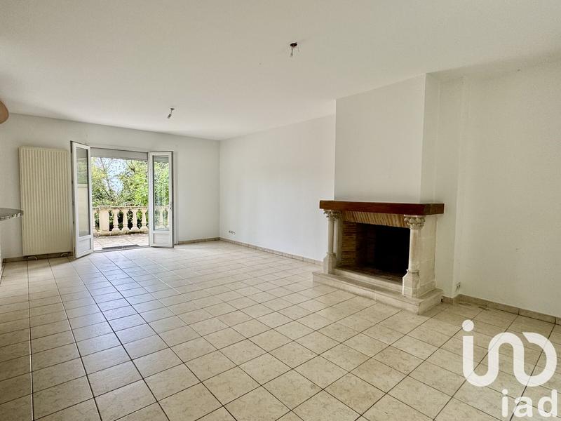 Maison - 200 m² - 7 pièces