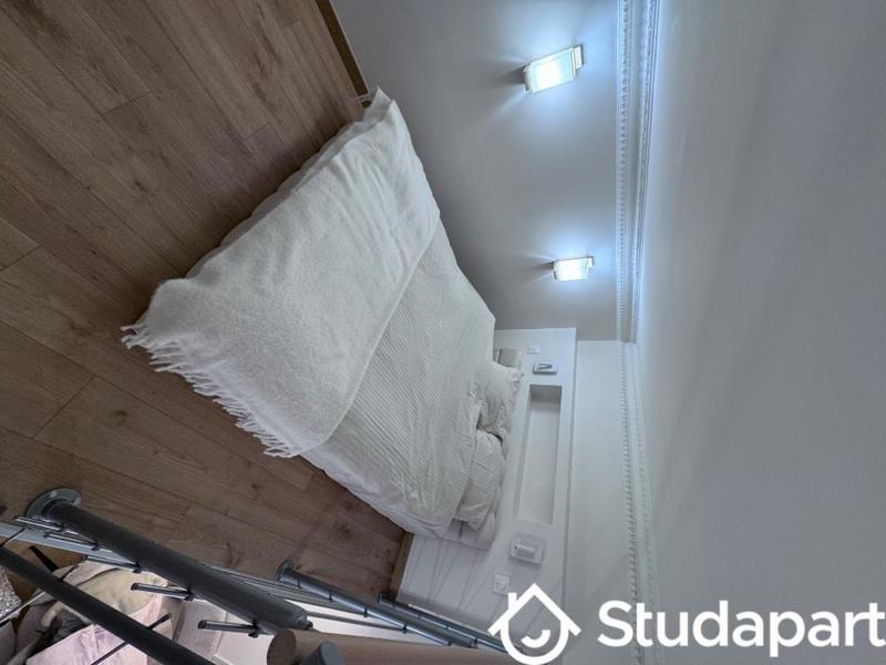 Appartement - 25 m² - 1 pièce