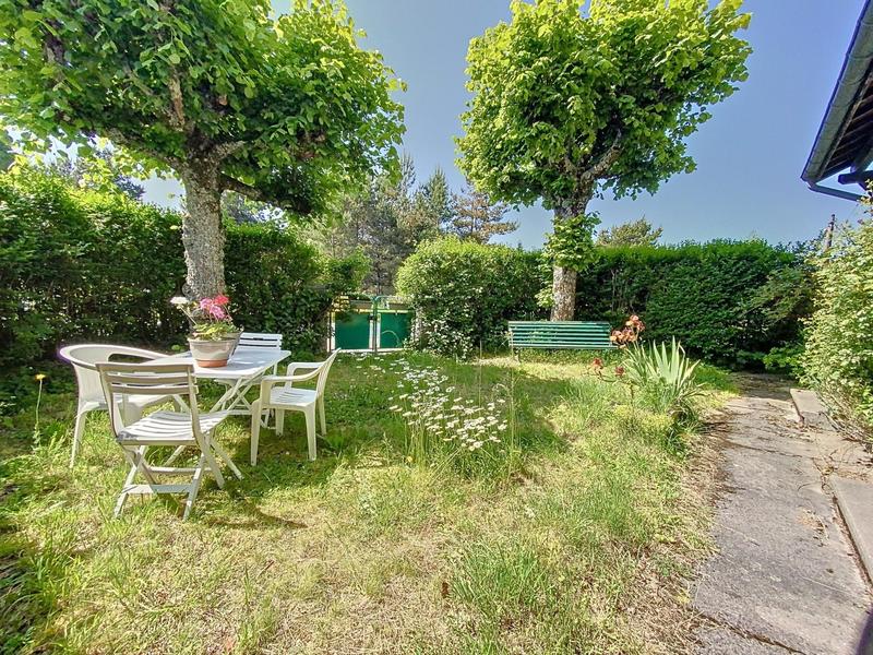 Maison - 160 m² - 9 pièces