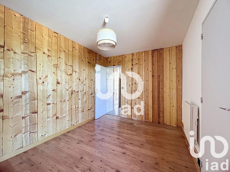 Appartement - 45 m² - 3 pièces