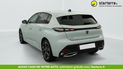 Peugeot 308 Hybrid 145 e-Dcs6 Allure