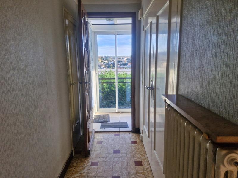 Maison - 86 m² - 4 pièces