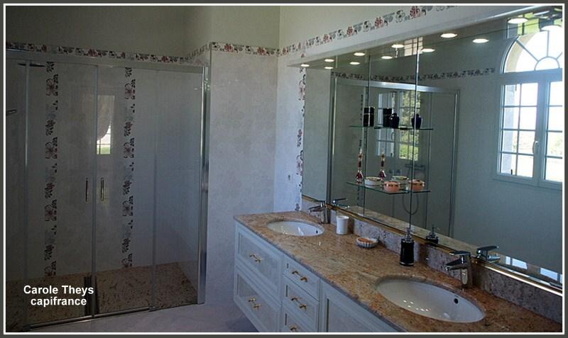 Maison - 300 m² - 7 pièces