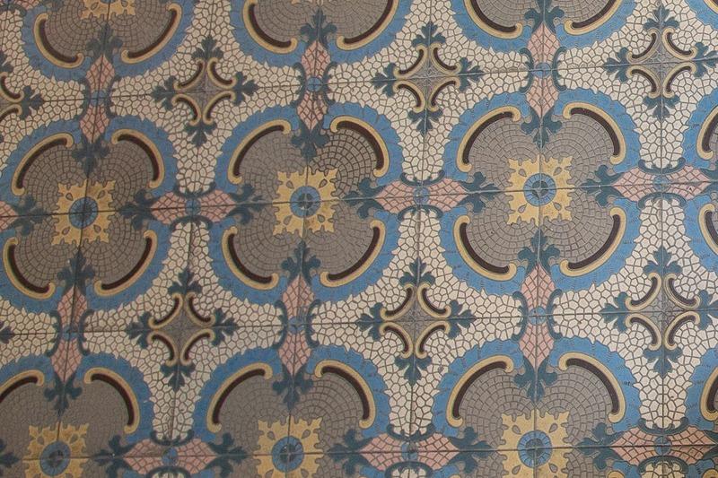 Appartement ancien - 30 m² - 1 pièce