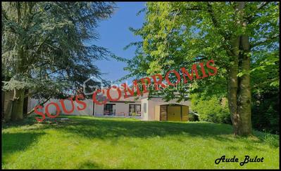 Corps de ferme - 285 m² - 7 pièces